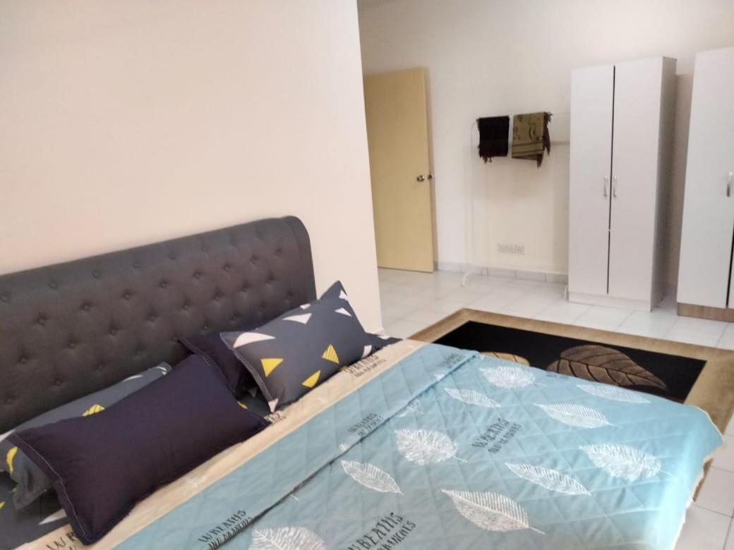 Abie'S Homestay Putrajaya Zewnętrze zdjęcie