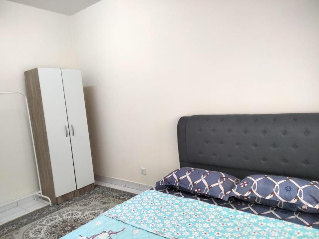 Abie'S Homestay Putrajaya Zewnętrze zdjęcie