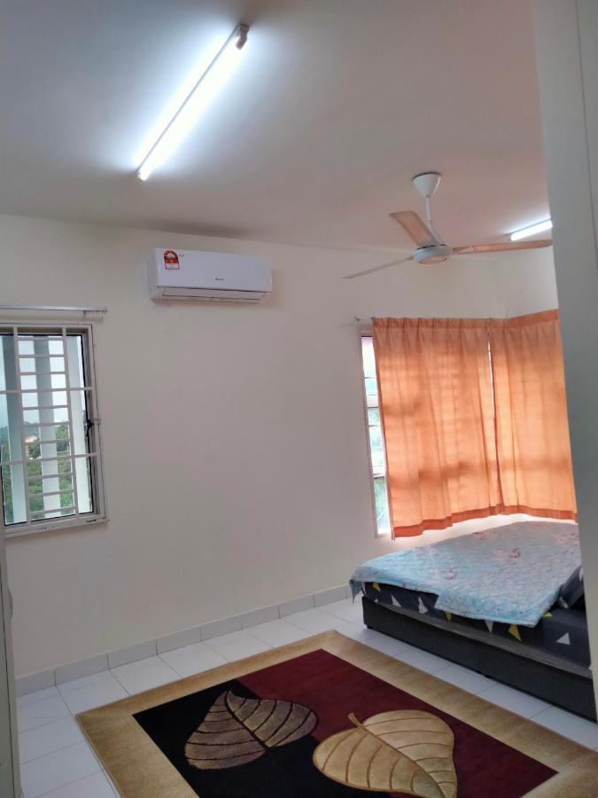 Abie'S Homestay Putrajaya Zewnętrze zdjęcie