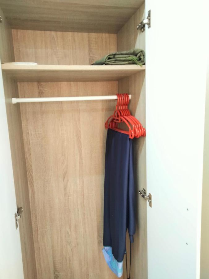Abie'S Homestay Putrajaya Zewnętrze zdjęcie